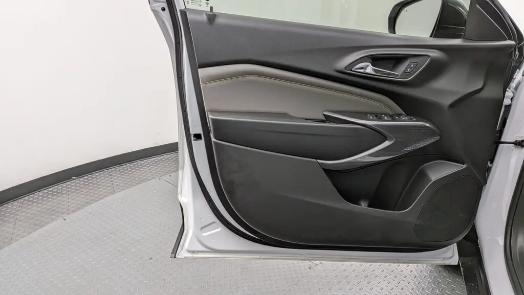 Florida Fine Cars - Used CHEVROLET TRAX 2025 WEST PALM ACTIV