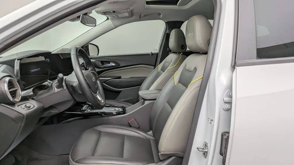 Florida Fine Cars - Used CHEVROLET TRAX 2025 WEST PALM ACTIV