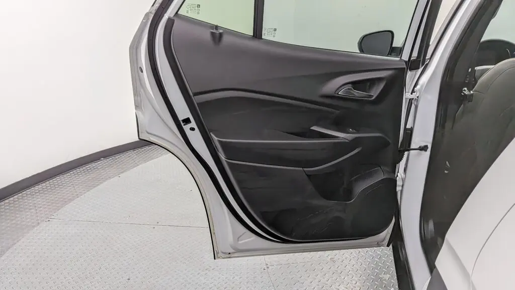 Florida Fine Cars - Used CHEVROLET TRAX 2025 WEST PALM ACTIV