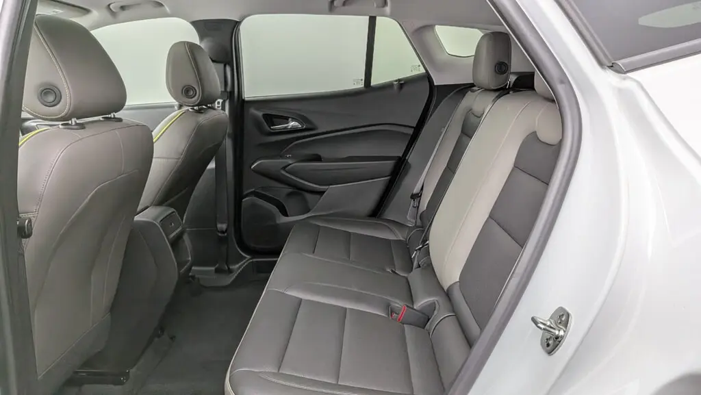 Florida Fine Cars - Used CHEVROLET TRAX 2025 WEST PALM ACTIV