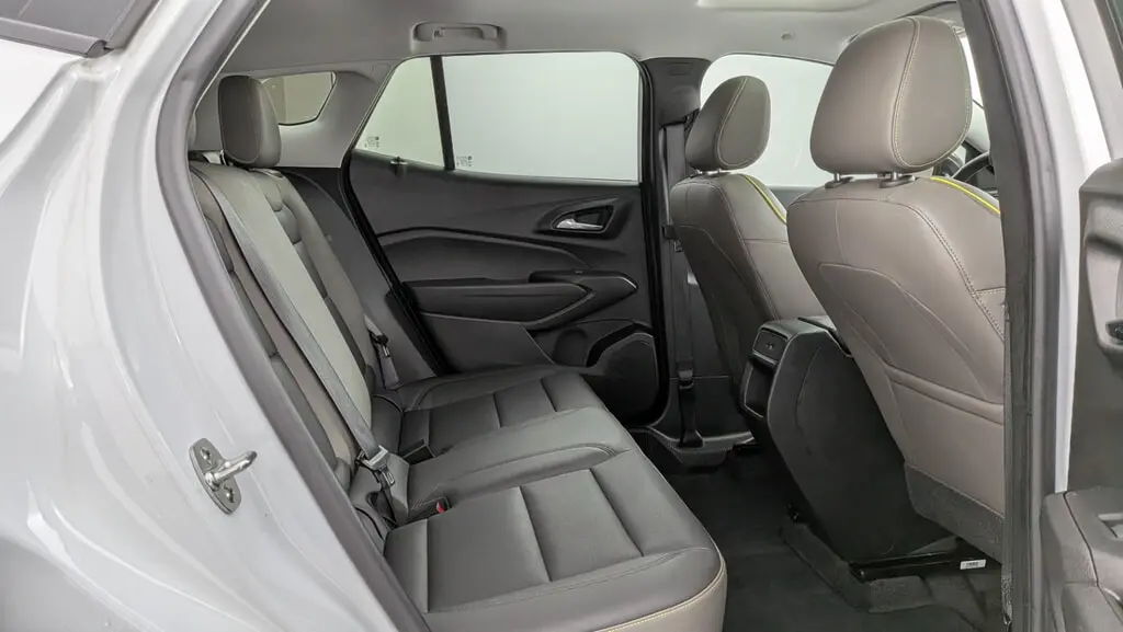 Florida Fine Cars - Used CHEVROLET TRAX 2025 WEST PALM ACTIV