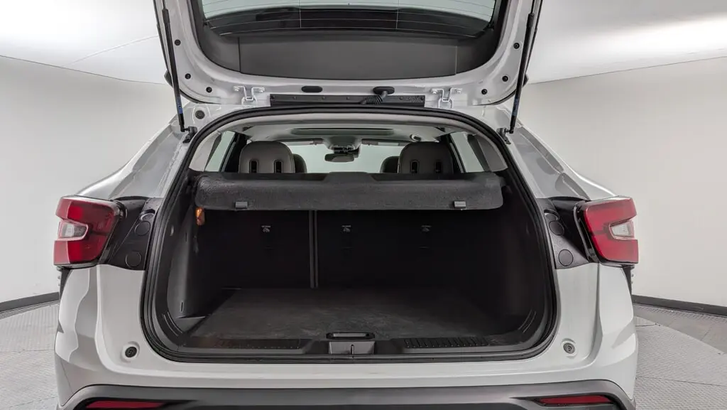 Florida Fine Cars - Used CHEVROLET TRAX 2025 WEST PALM ACTIV