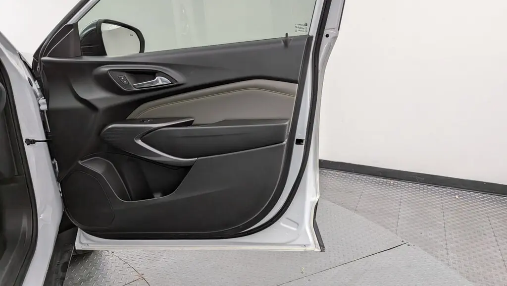 Florida Fine Cars - Used CHEVROLET TRAX 2025 WEST PALM ACTIV