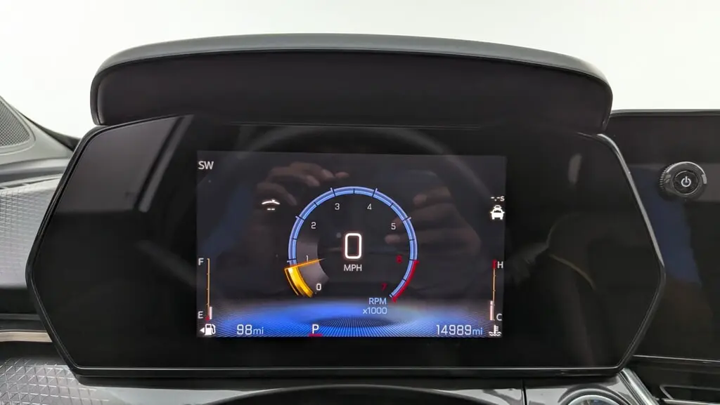 Florida Fine Cars - Used CHEVROLET TRAX 2025 WEST PALM ACTIV