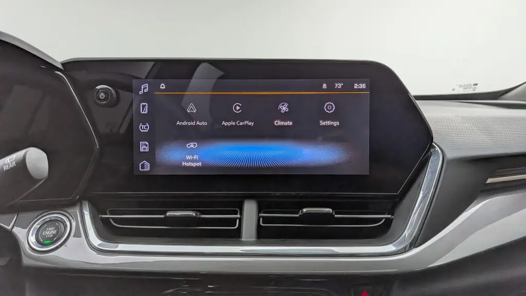 Florida Fine Cars - Used CHEVROLET TRAX 2025 WEST PALM ACTIV