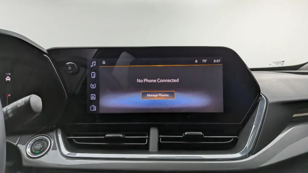 Florida Fine Cars - Used CHEVROLET TRAX 2025 WEST PALM ACTIV