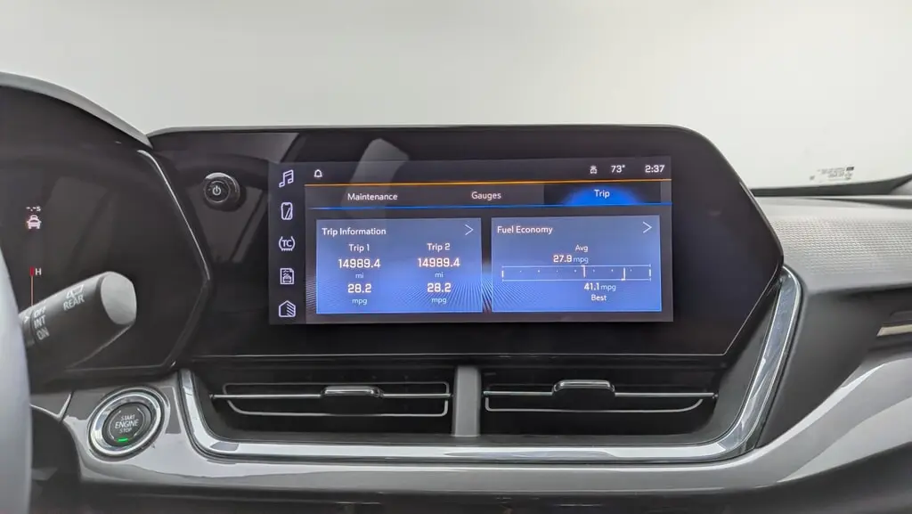 Florida Fine Cars - Used CHEVROLET TRAX 2025 WEST PALM ACTIV