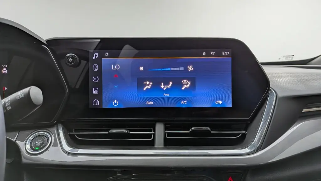 Florida Fine Cars - Used CHEVROLET TRAX 2025 WEST PALM ACTIV