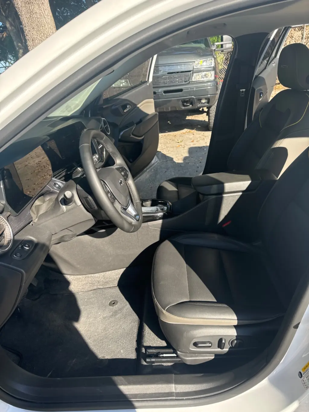 Florida Fine Cars - Used CHEVROLET TRAX 2025 WEST PALM ACTIV