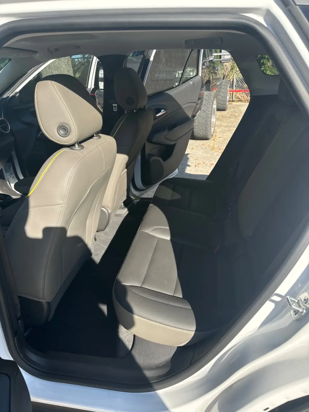 Florida Fine Cars - Used CHEVROLET TRAX 2025 WEST PALM ACTIV