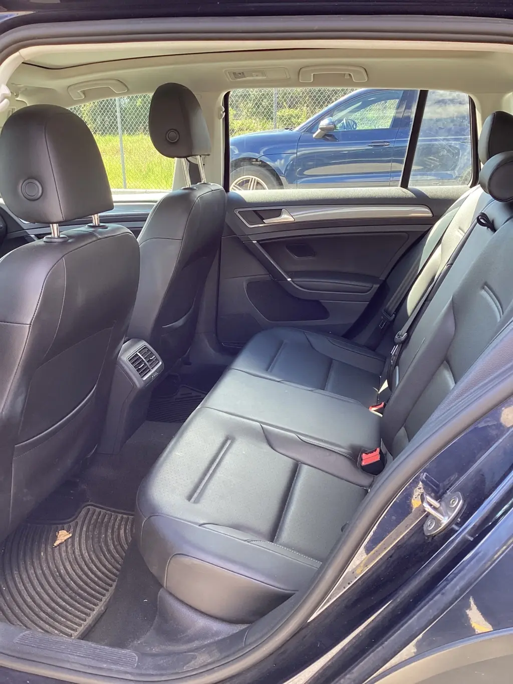 Florida Fine Cars - Used VOLKSWAGEN GOLF ALLTRACK 2019 ORLANDO SE