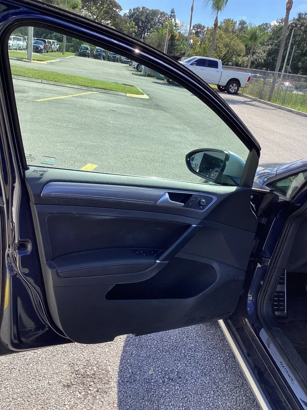 Florida Fine Cars - Used VOLKSWAGEN GOLF ALLTRACK 2019 ORLANDO SE