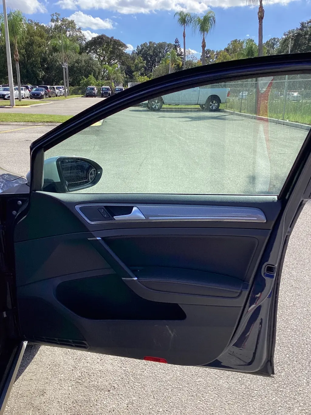 Florida Fine Cars - Used VOLKSWAGEN GOLF ALLTRACK 2019 ORLANDO SE