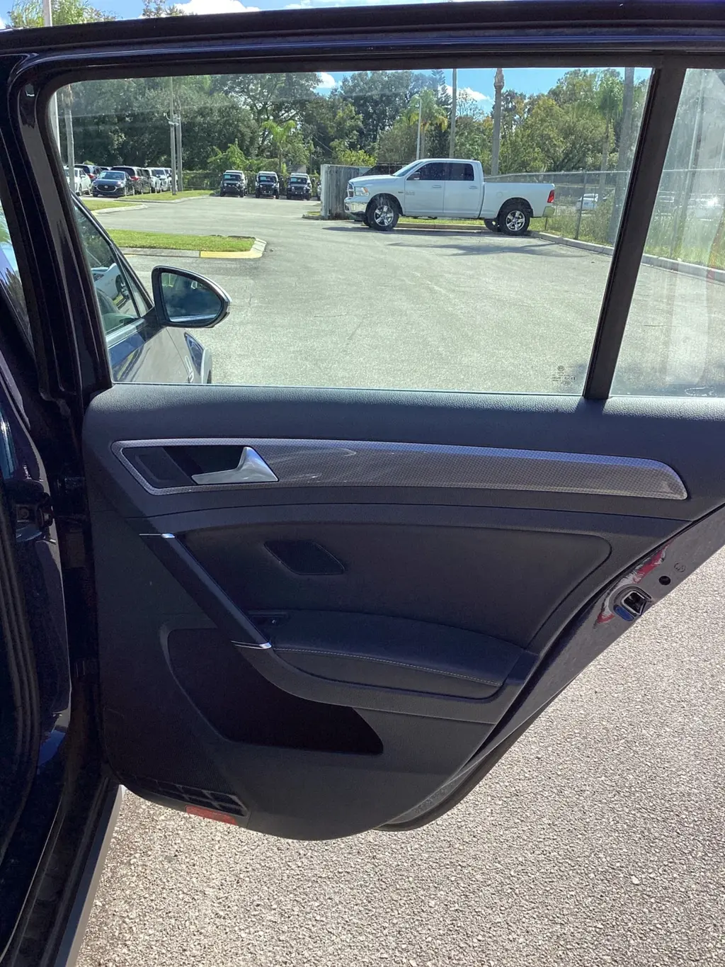 Florida Fine Cars - Used VOLKSWAGEN GOLF ALLTRACK 2019 ORLANDO SE