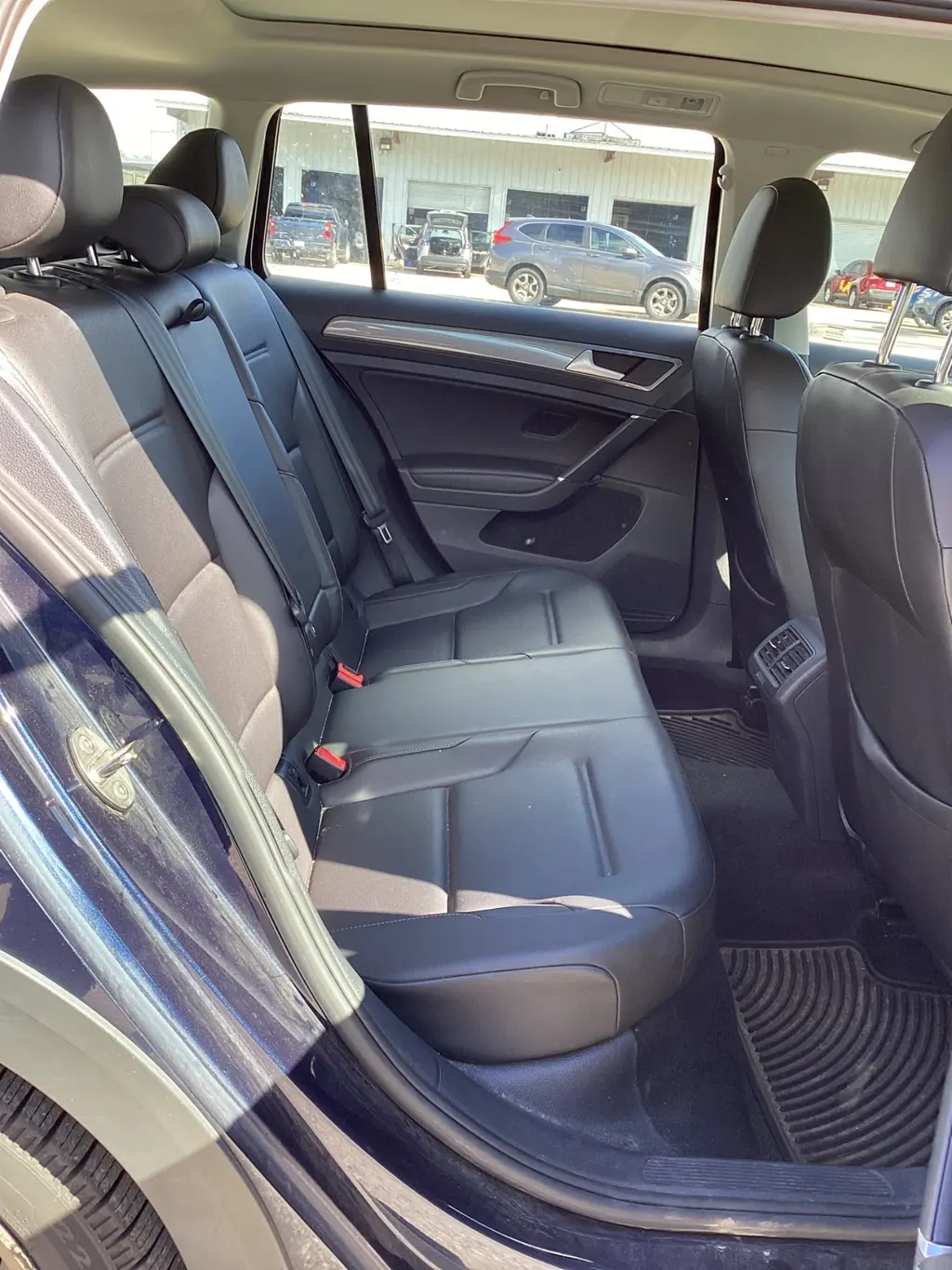 Florida Fine Cars - Used VOLKSWAGEN GOLF ALLTRACK 2019 ORLANDO SE