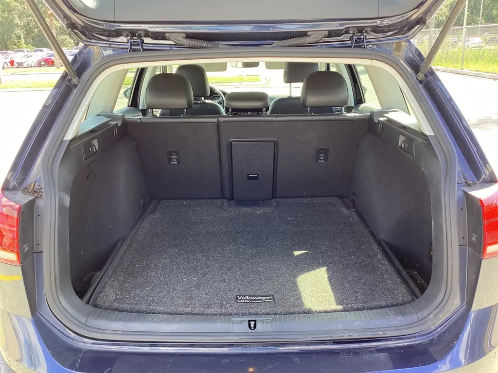 Florida Fine Cars - Used VOLKSWAGEN GOLF ALLTRACK 2019 ORLANDO SE