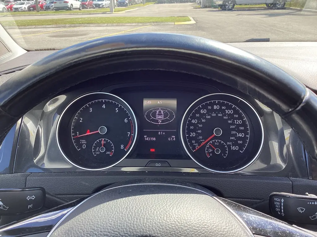 Florida Fine Cars - Used VOLKSWAGEN GOLF ALLTRACK 2019 ORLANDO SE