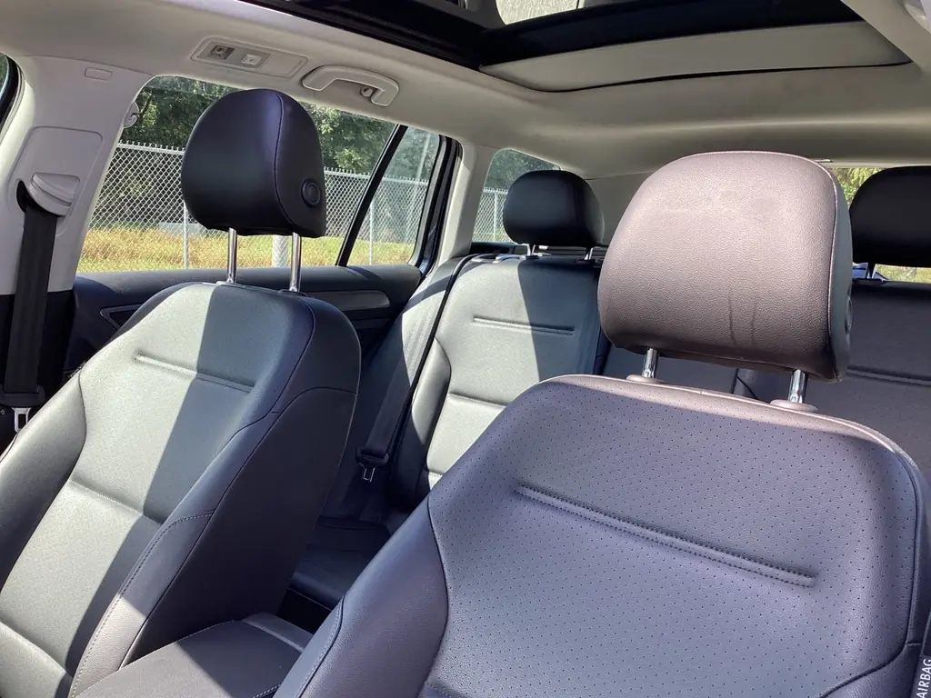 Florida Fine Cars - Used VOLKSWAGEN GOLF ALLTRACK 2019 ORLANDO SE