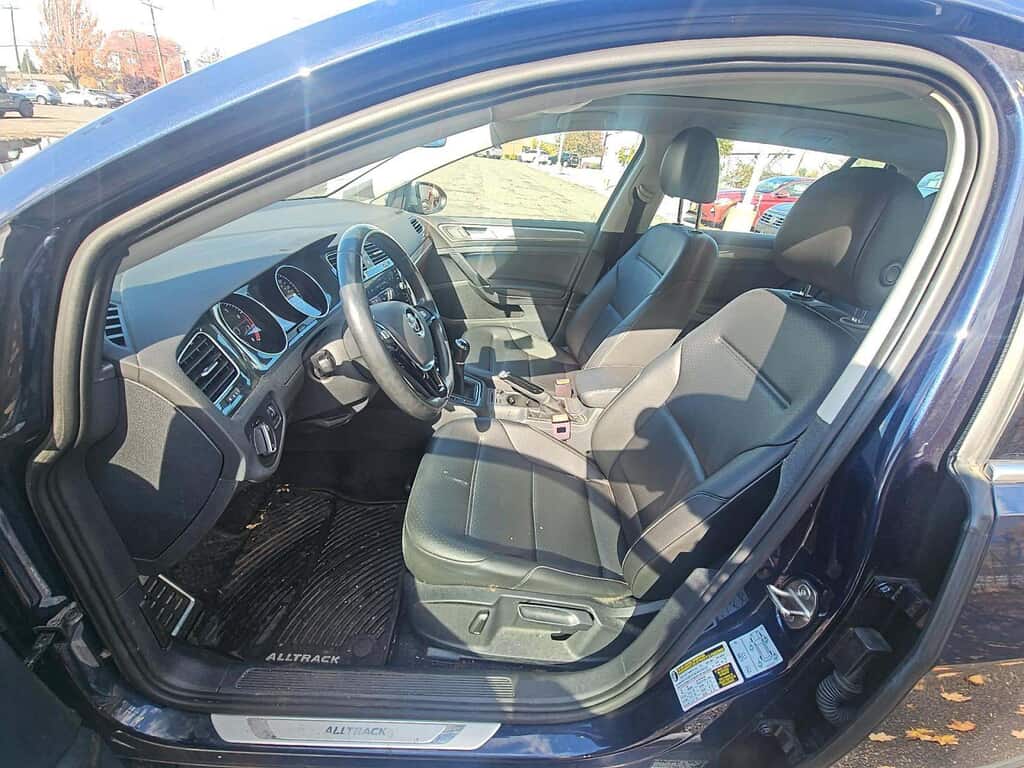 Florida Fine Cars - Used VOLKSWAGEN GOLF ALLTRACK 2019 ORLANDO SE