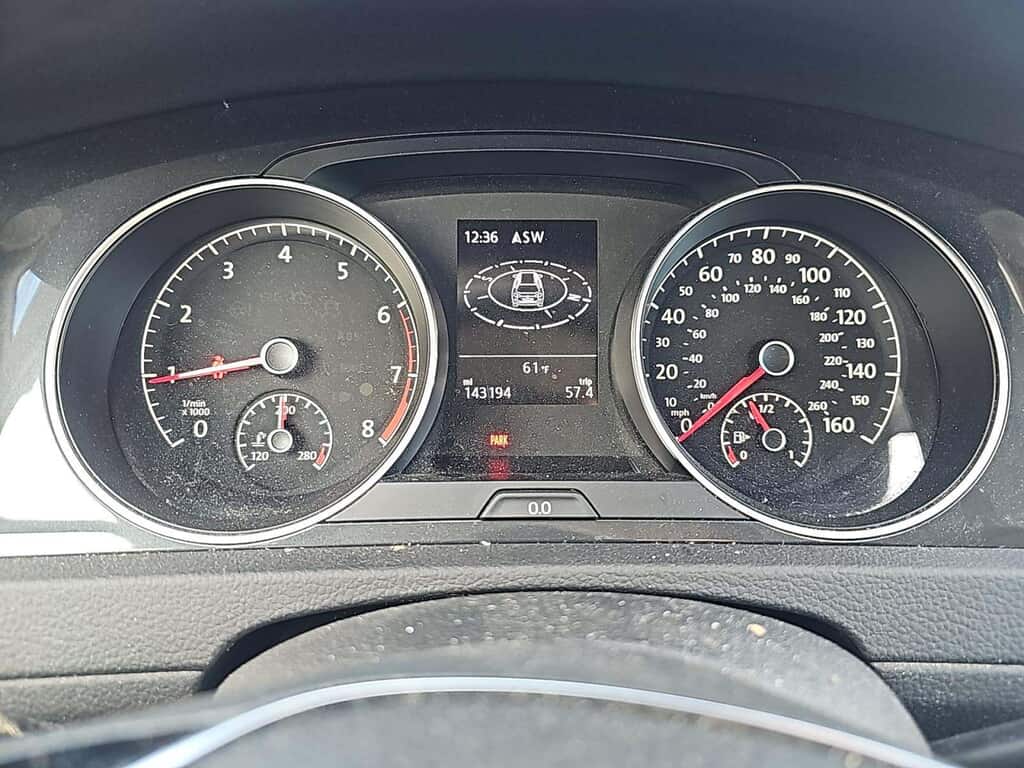 Florida Fine Cars - Used VOLKSWAGEN GOLF ALLTRACK 2019 ORLANDO SE