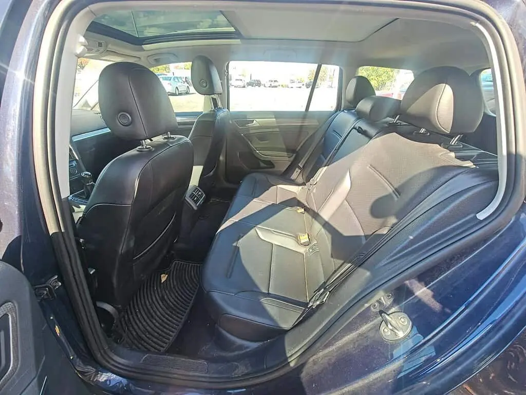 Florida Fine Cars - Used VOLKSWAGEN GOLF ALLTRACK 2019 ORLANDO SE