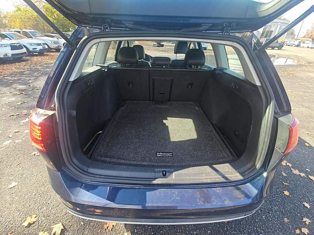 Florida Fine Cars - Used VOLKSWAGEN GOLF ALLTRACK 2019 ORLANDO SE