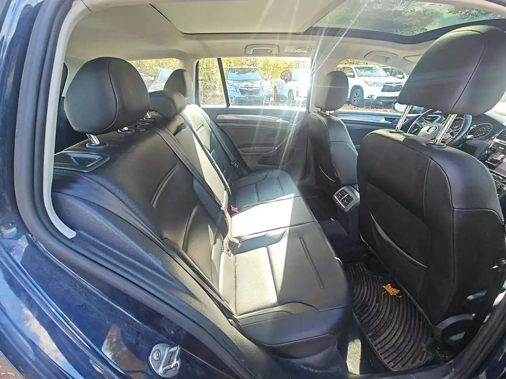 Florida Fine Cars - Used VOLKSWAGEN GOLF ALLTRACK 2019 ORLANDO SE