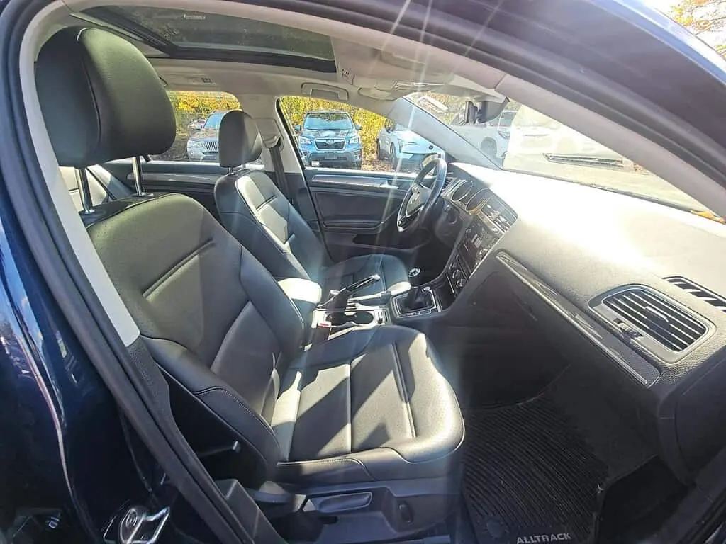 Florida Fine Cars - Used VOLKSWAGEN GOLF ALLTRACK 2019 ORLANDO SE