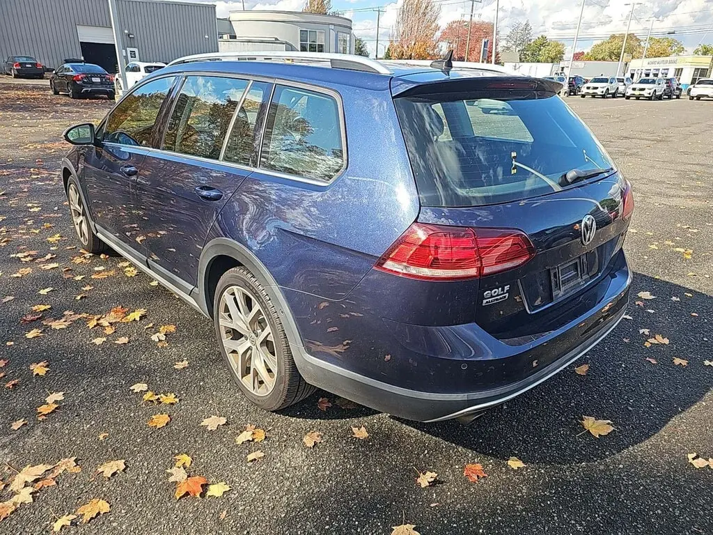 Florida Fine Cars - Used VOLKSWAGEN GOLF ALLTRACK 2019 ORLANDO SE