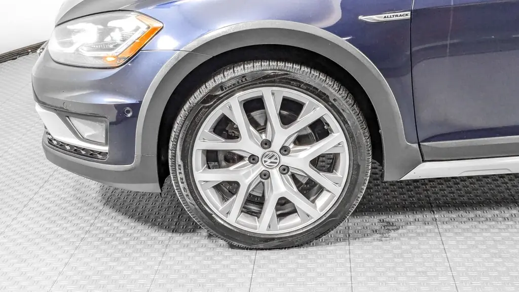 Florida Fine Cars - Used VOLKSWAGEN GOLF ALLTRACK 2019 ORLANDO SE