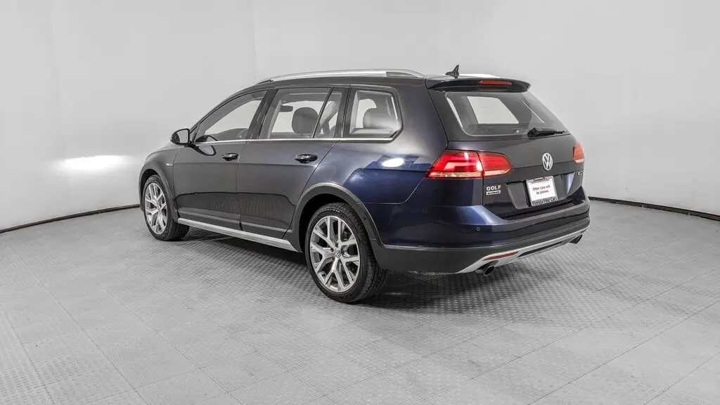 Florida Fine Cars - Used VOLKSWAGEN GOLF ALLTRACK 2019 ORLANDO SE