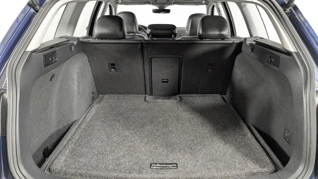 Florida Fine Cars - Used VOLKSWAGEN GOLF ALLTRACK 2019 ORLANDO SE