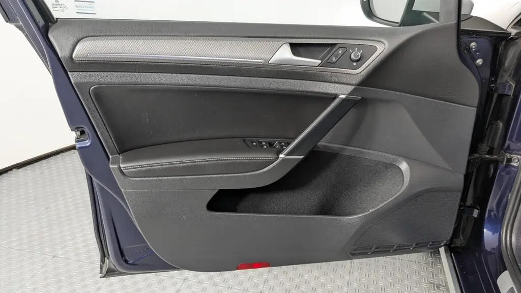 Florida Fine Cars - Used VOLKSWAGEN GOLF ALLTRACK 2019 ORLANDO SE