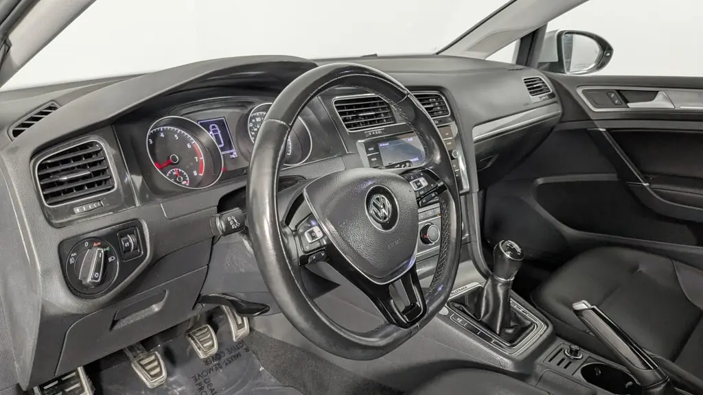 Florida Fine Cars - Used VOLKSWAGEN GOLF ALLTRACK 2019 ORLANDO SE