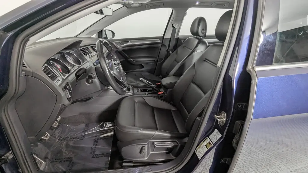 Florida Fine Cars - Used VOLKSWAGEN GOLF ALLTRACK 2019 ORLANDO SE