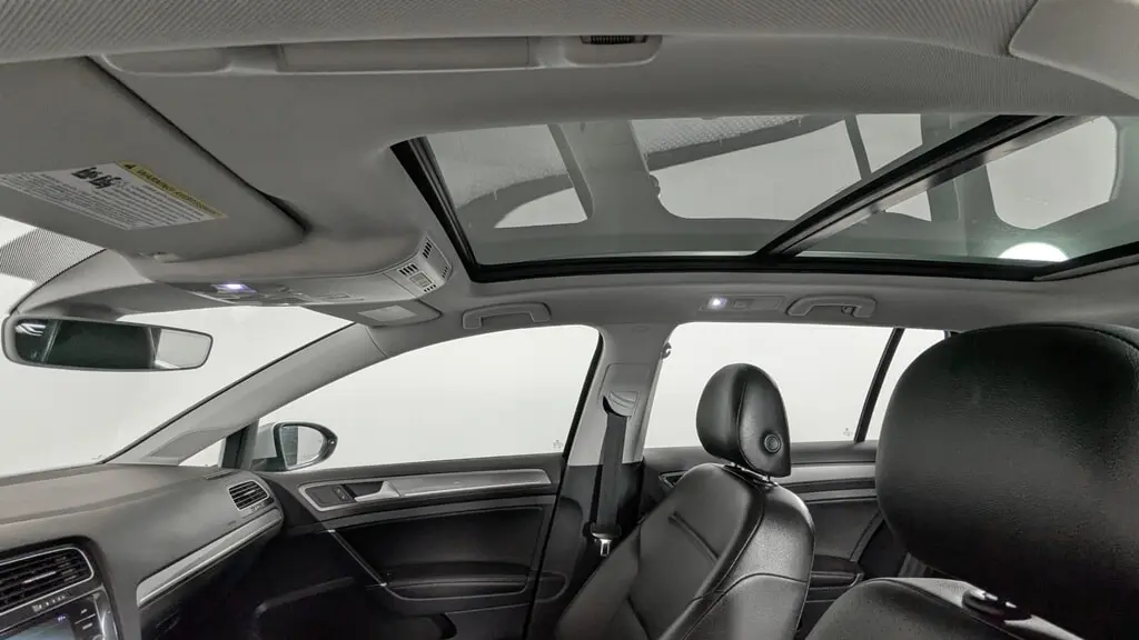 Florida Fine Cars - Used VOLKSWAGEN GOLF ALLTRACK 2019 ORLANDO SE