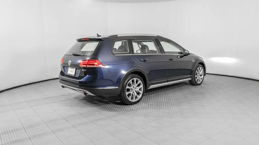 Florida Fine Cars - Used VOLKSWAGEN GOLF ALLTRACK 2019 ORLANDO SE