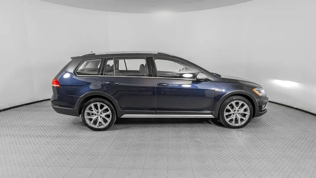 Florida Fine Cars - Used VOLKSWAGEN GOLF ALLTRACK 2019 ORLANDO SE