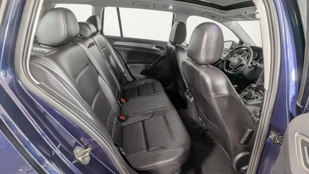 Florida Fine Cars - Used VOLKSWAGEN GOLF ALLTRACK 2019 ORLANDO SE