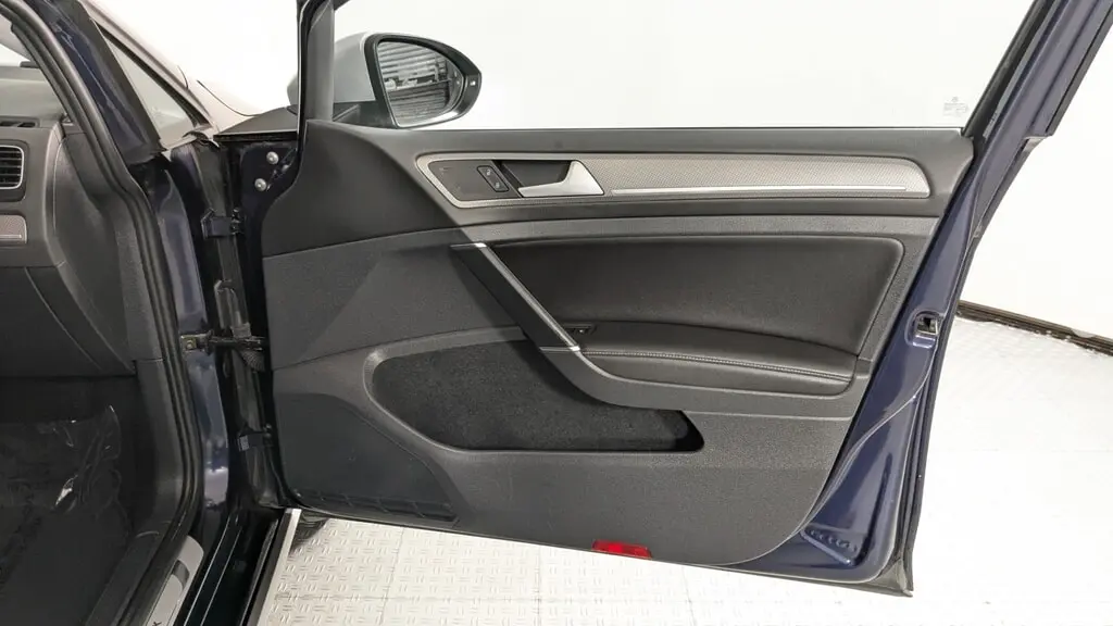 Florida Fine Cars - Used VOLKSWAGEN GOLF ALLTRACK 2019 ORLANDO SE