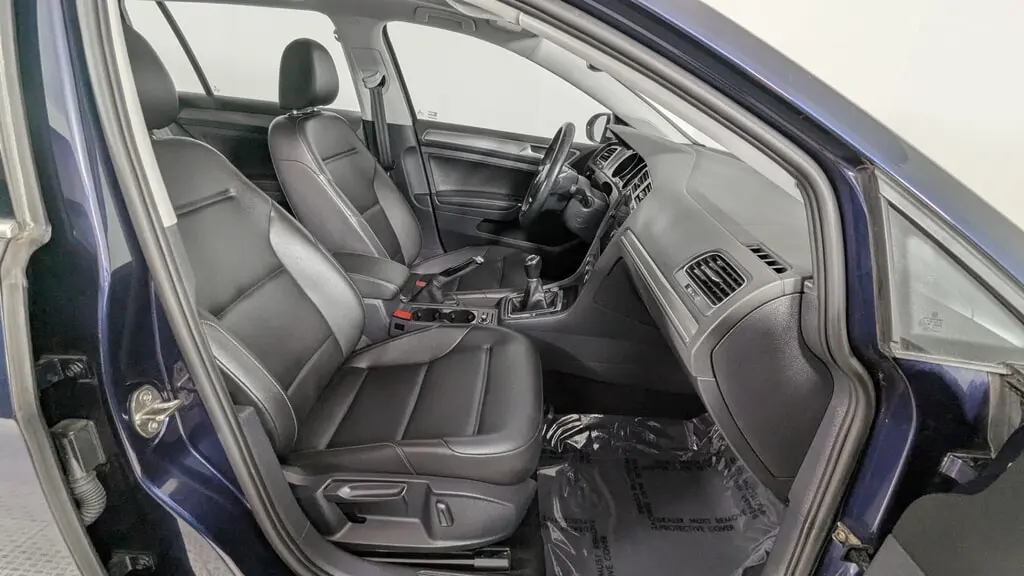 Florida Fine Cars - Used VOLKSWAGEN GOLF ALLTRACK 2019 ORLANDO SE