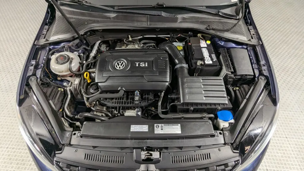 Florida Fine Cars - Used VOLKSWAGEN GOLF ALLTRACK 2019 ORLANDO SE