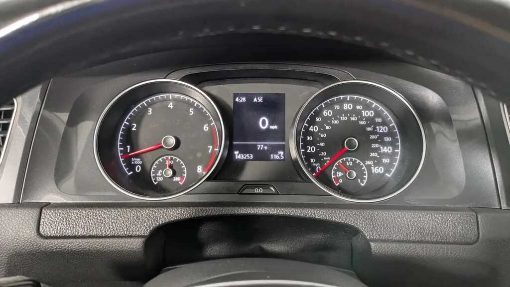 Florida Fine Cars - Used VOLKSWAGEN GOLF ALLTRACK 2019 ORLANDO SE