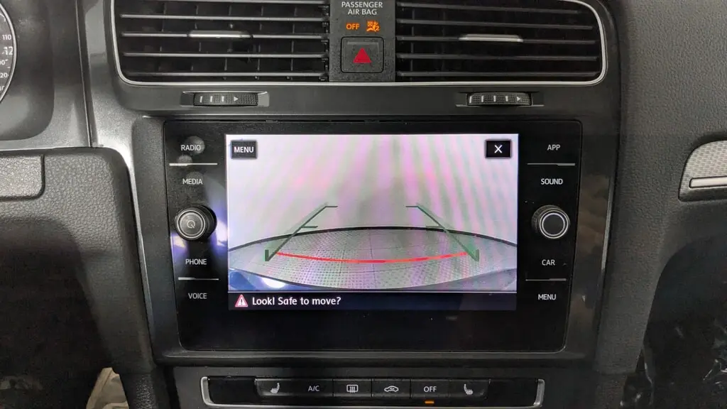 Florida Fine Cars - Used VOLKSWAGEN GOLF ALLTRACK 2019 ORLANDO SE