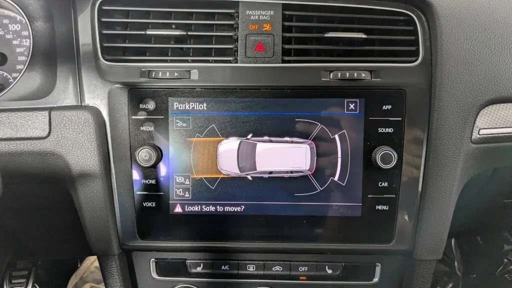 Florida Fine Cars - Used VOLKSWAGEN GOLF ALLTRACK 2019 ORLANDO SE