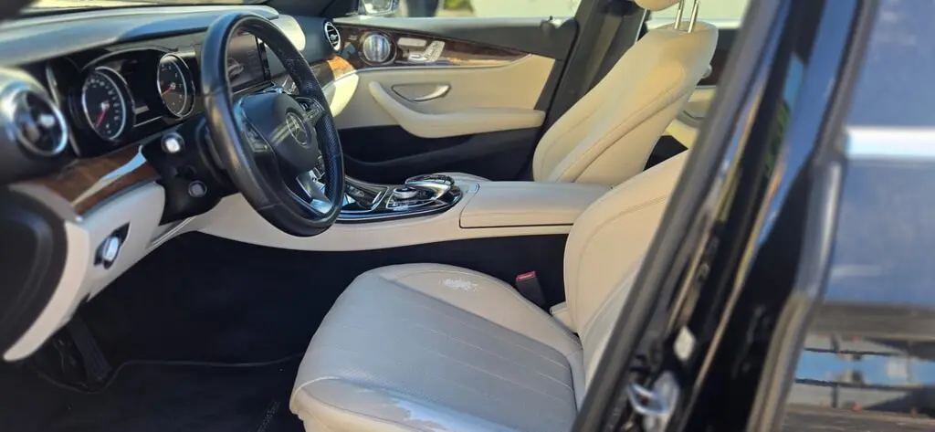 Florida Fine Cars - Used MERCEDES-BENZ E-CLASS 2017 MIAMI E 300 SPORT