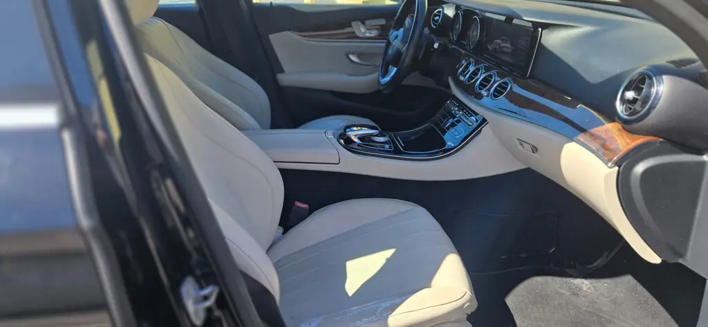 Florida Fine Cars - Used MERCEDES-BENZ E-CLASS 2017 MIAMI E 300 SPORT