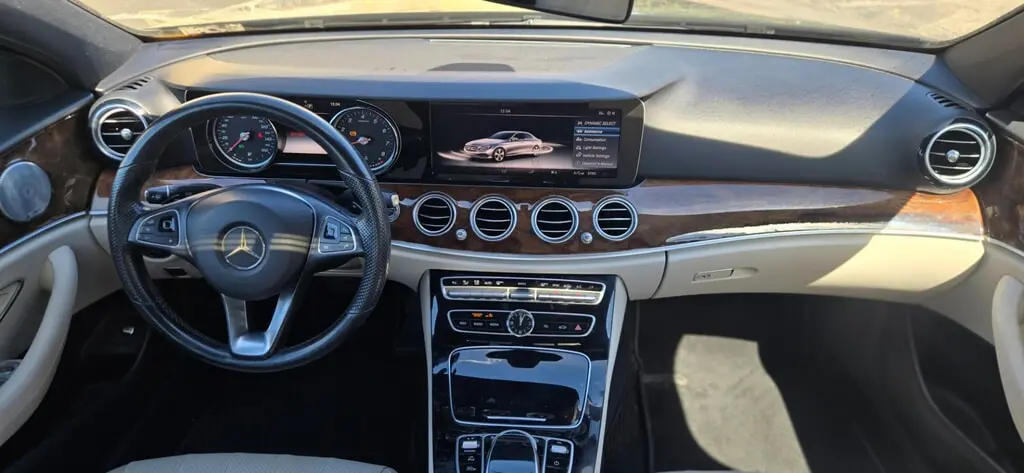 Florida Fine Cars - Used MERCEDES-BENZ E-CLASS 2017 MIAMI E 300 SPORT