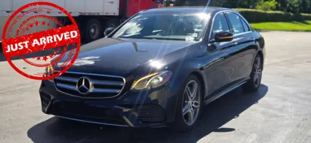 Florida Fine Cars - Used MERCEDES-BENZ E-CLASS 2017 MIAMI E 300 SPORT