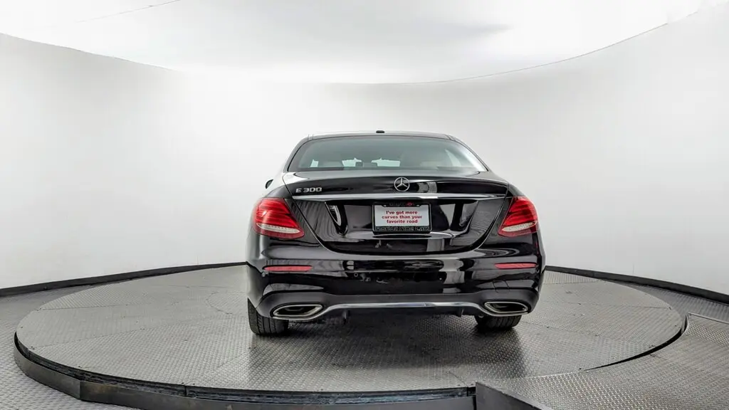 Florida Fine Cars - Used MERCEDES-BENZ E-CLASS 2017 MIAMI E 300 SPORT